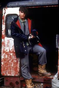 Кадр Принц Пенсильвании