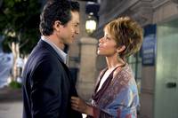 Кадр Женщина-кошка