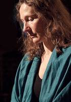 Наталка Половинка