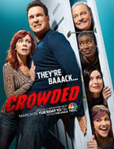 Crowded