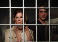 Кадр Невидимый