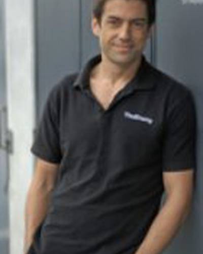 Оуэн Блэк фото