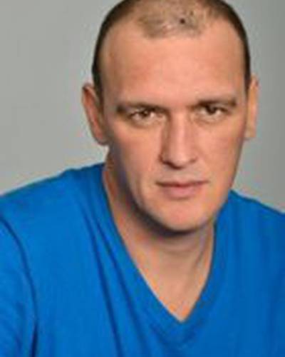 Алан О’Нилл фото