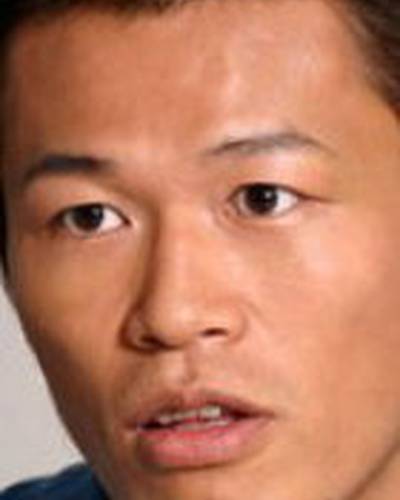 Генки Судо фото