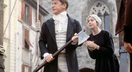 Кадр из фильма "Франкенштейн освобожденный" - 2