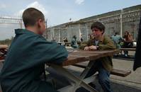 Кадр Двенадцатилетние