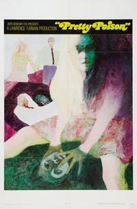 Постер Сладкий яд