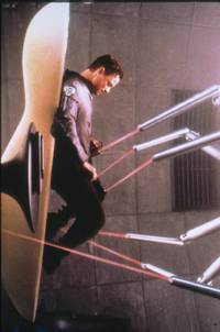 Кадр Пришелец