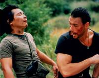 Кадр Двойной удар