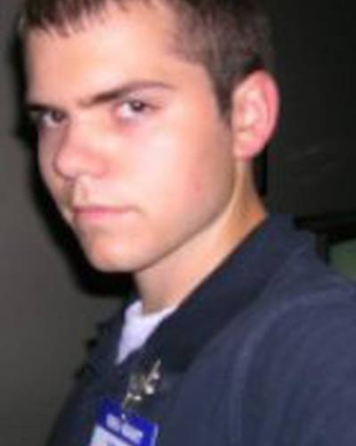 Тревис Тедфорд фото