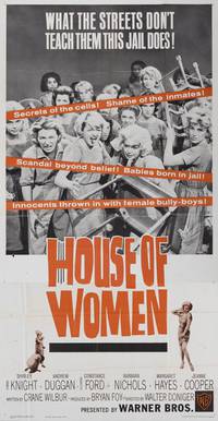 Постер House of Women