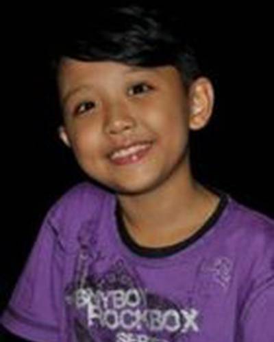 Мартин Делос Сантос фото