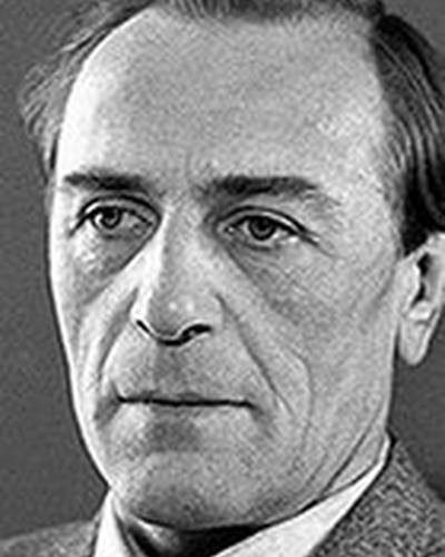 Михаил Болдуман фото