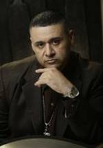 Виктор Сарагоса фото