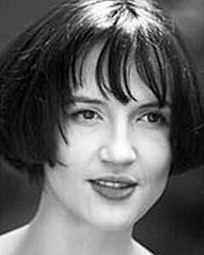 Анна Кацяж фото