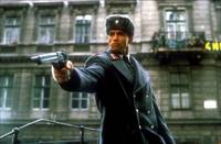 Кадр Красная жара