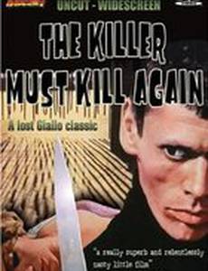 Убийца должен убить снова