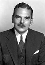 Томас Э. Дьюи фото