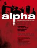 Постер из фильма "Альфа" - 1