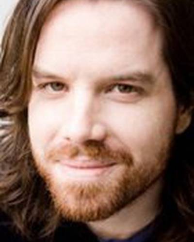 Роб Джиллз фото