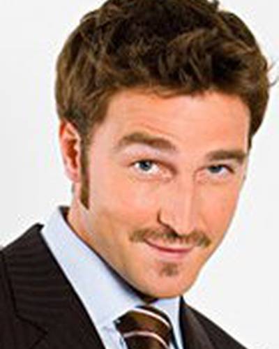 Фернандо Хиль фото