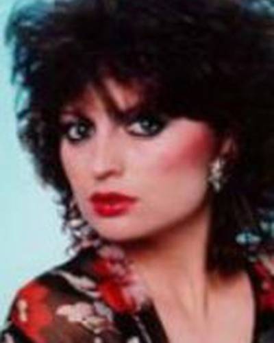 Келли Николс фото