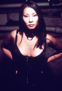 Кадр Расплата