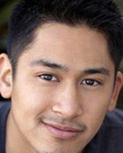 Джереми Меринас фото