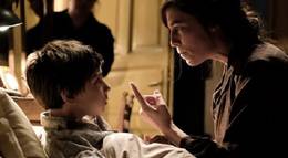 Кадр из фильма "Обещание на рассвете" - 2