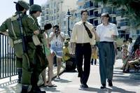 Кадр Мюнхен