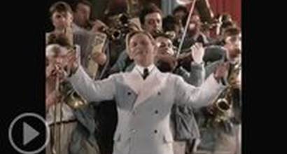 Фильм о создании колоризованной версии