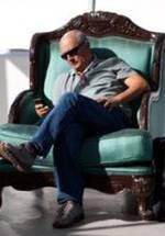 Луис Мэнзо фото