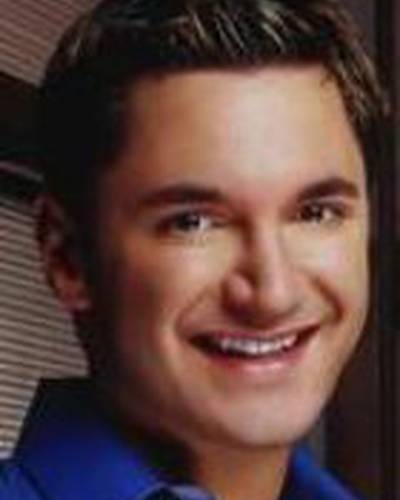 Энди Халлетт фото