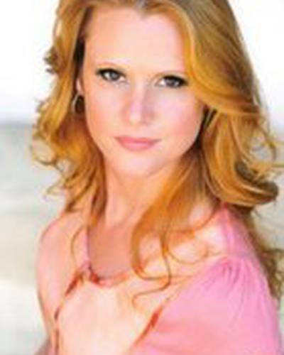 Шеннон МакГэнн фото