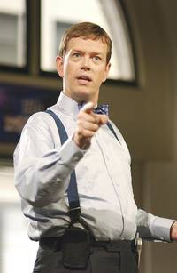 Кадр Глава государства