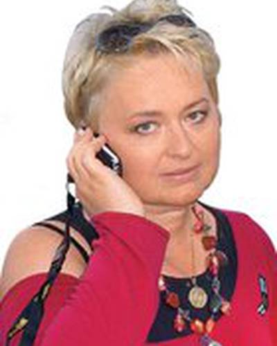 Елена Фетисова фото