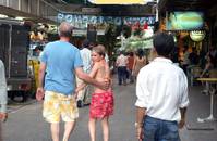 Кадр Живой товар