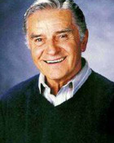 Дон Стюарт фото