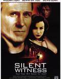 Постер из фильма "Беспокойный свидетель" - 1