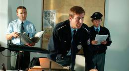 Кадр из фильма "Kamenák" - 2