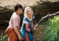 Кадр Мост в Терабитию