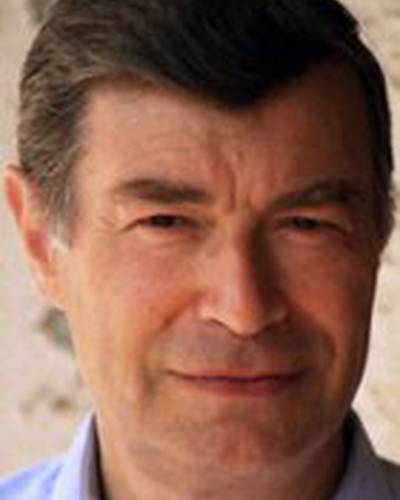 Жерар Бонн фото