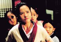 Кадр Однажды на поле боя