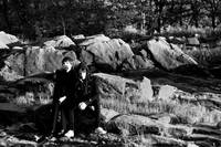 Кадр Я убил свою маму