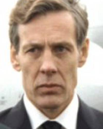 Дуглас Рейт фото