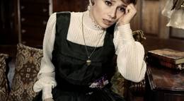 Кадр из фильма "Моя прекрасная леди" - 2