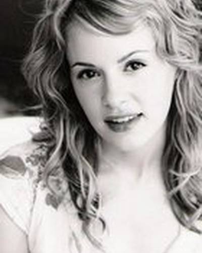 Дженни Уэйд фото