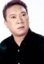 Roderick Paulate фото