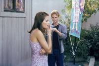 Кадр Малкольм в центре внимания