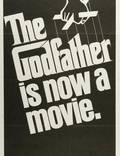 Постер из фильма "Крестный отец" - 1